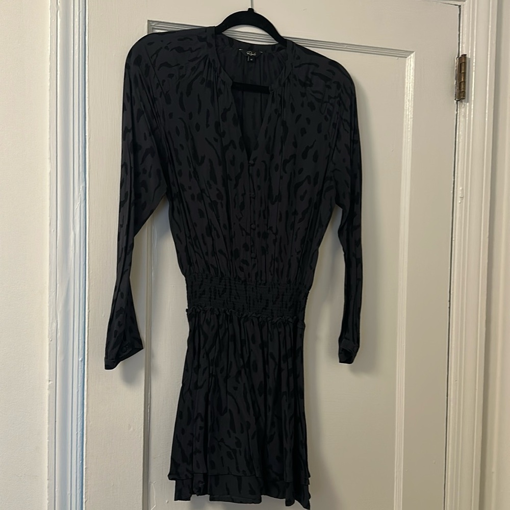 Rails Dress